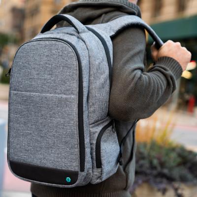 Solgaard Lifepack Backpack - Monroe Systems for Business